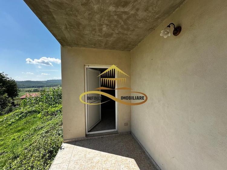 Casa de vanzare in Secuieni / Bacau - 19