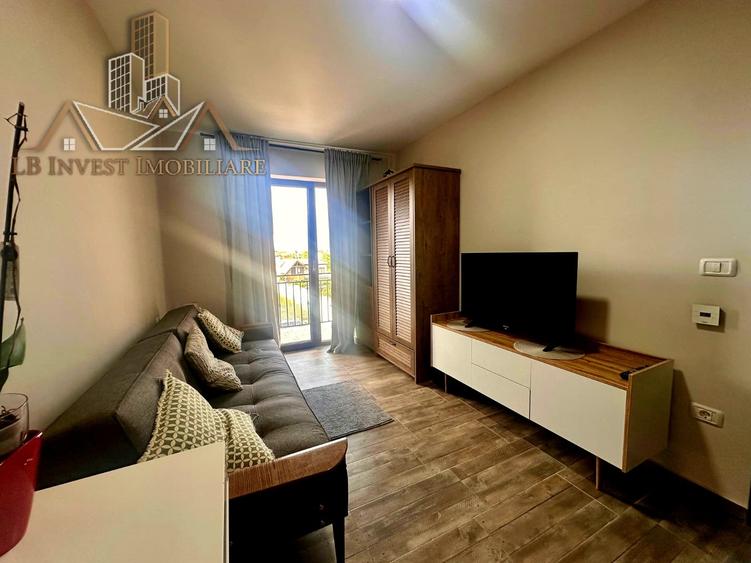 Apartament Nou cu doua camere -zona Mehala - - 5