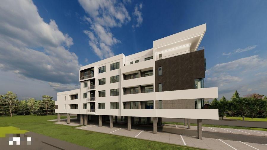 Studio - zona Kamsas - 62.900 euro  (Cod E11) - 1