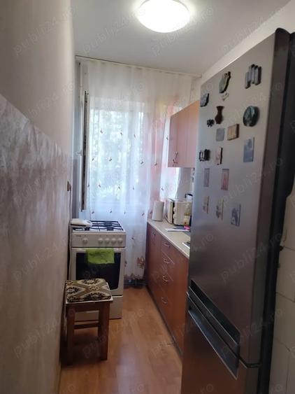 Vand apartament 2 camere - 9