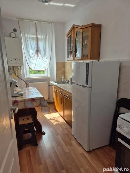 Vand sau inchiriez apartament 2 camere semidecomandat - 1