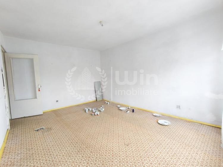 Apartament cu 3 camere | 2 bai | Decomandat | Balcon | Piata Zorilor - 3