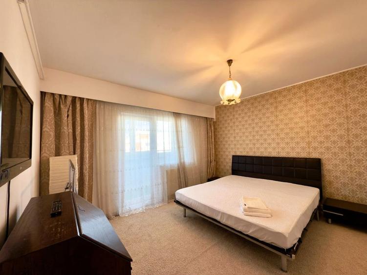 Închiriere apartament 3 camere – Calea Dorobanților | Parcare - 7
