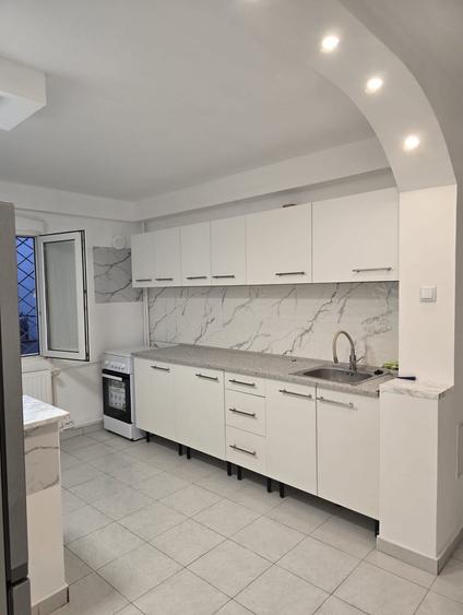 Apartament 2 camere Lux Etaj 10/10 Piata Delfinului - 5