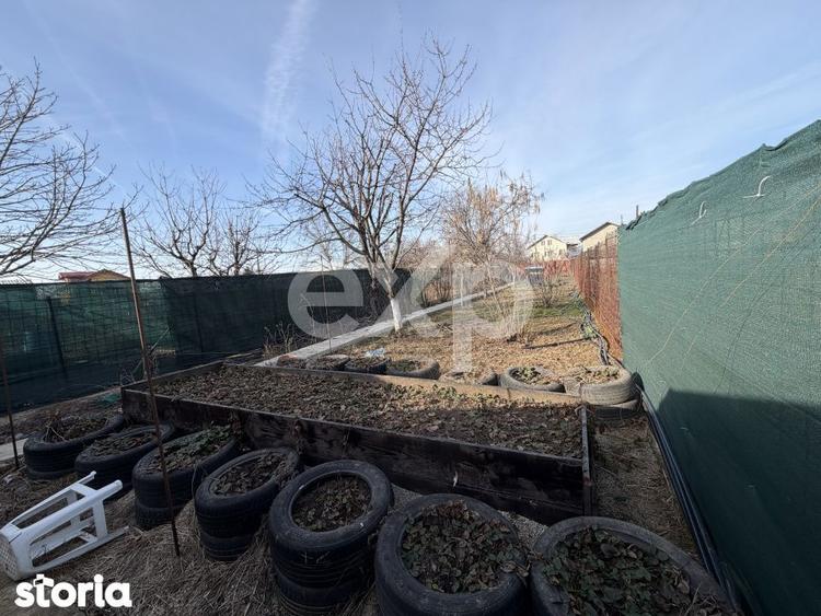 Jilva granita Magurele 140 mp utili 1091 mp piscina,solar toate utili - 8