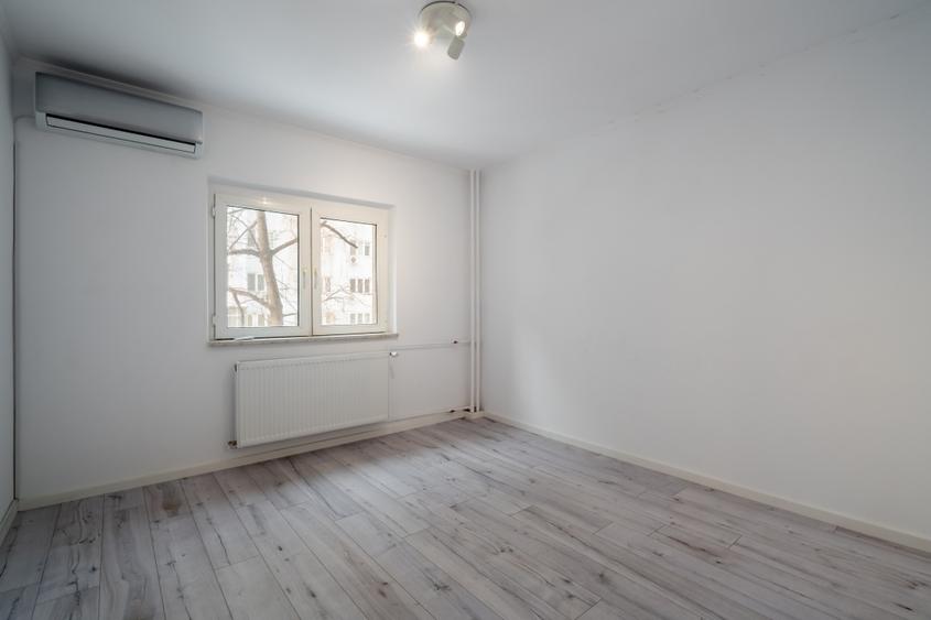 Apartament 3 camere, Nerva Traian, plan secund - 7