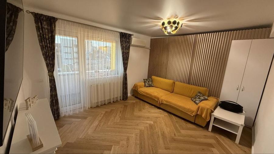 PROPRIETAR Apartament 4 camere Bloc Nou 2020 Etaj 2 - Mihai Bravu Metr - 5