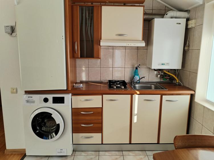 Apartament 2 camere si 2 balcoane in vila vedere la munte - 5