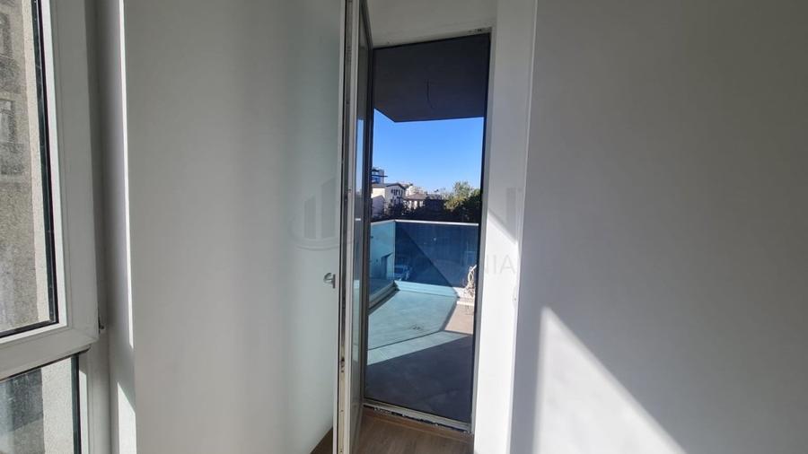 REA1016734 Apartament 2 camere Floreasca Residence - 5