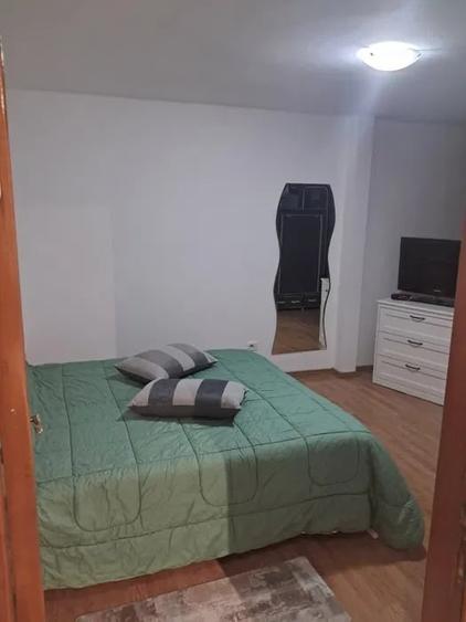 Garsoniera -Zona Sud -parter - 37mp - 2