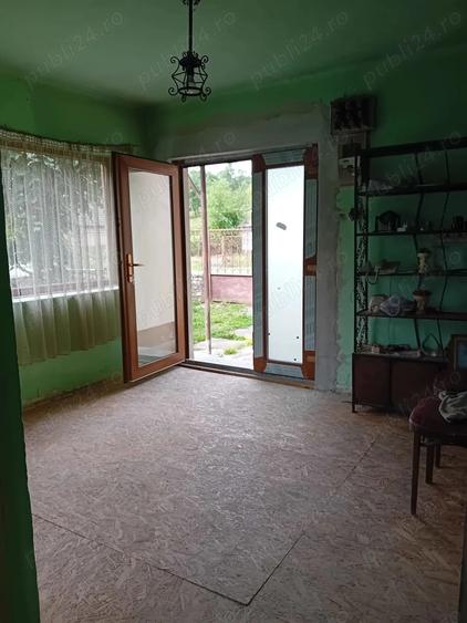 Casa de vanzare in Savar?in 91 mp utili + teren generos! - 4
