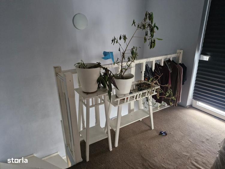 Casa cu mansarda ?i curte, 4 camere, 90.000 EUR - 14