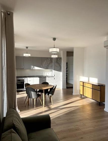 2 CAMERE // PLEAIDES RESIDENCE // MOBILAT SI UTILAT - 1