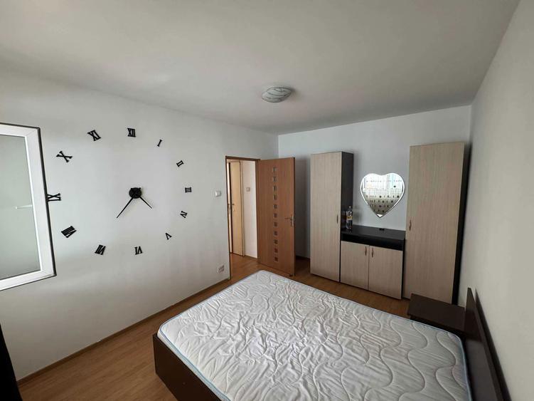 Inchiriez Ap. 2 camere Sos. Colentina 87 stradal, etaj 6/10 - 3