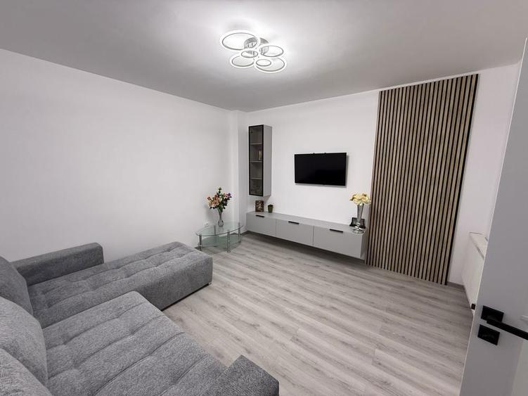 Prima inchiriere - Inchiriez casa 2 camere Faleza Nord - 8