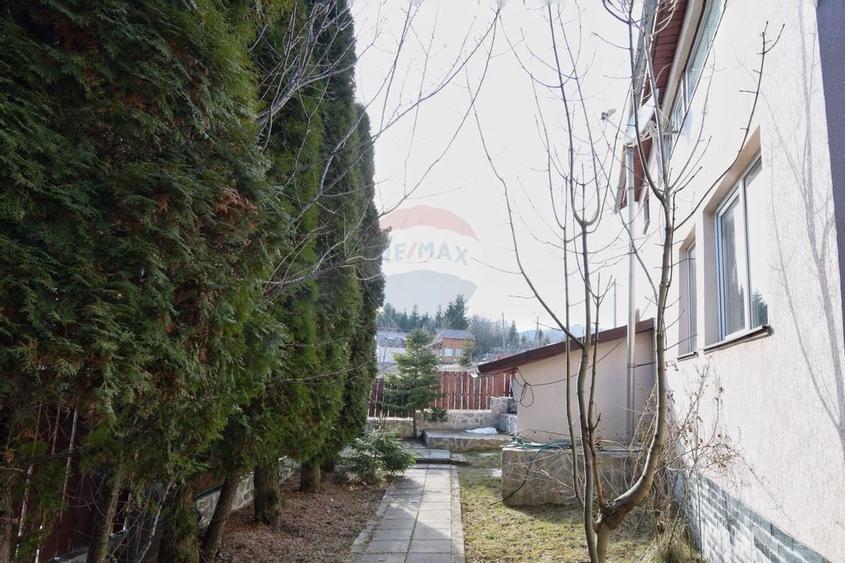 Vanzare Cabana cu 6 camere Muntele Baisorii - 7