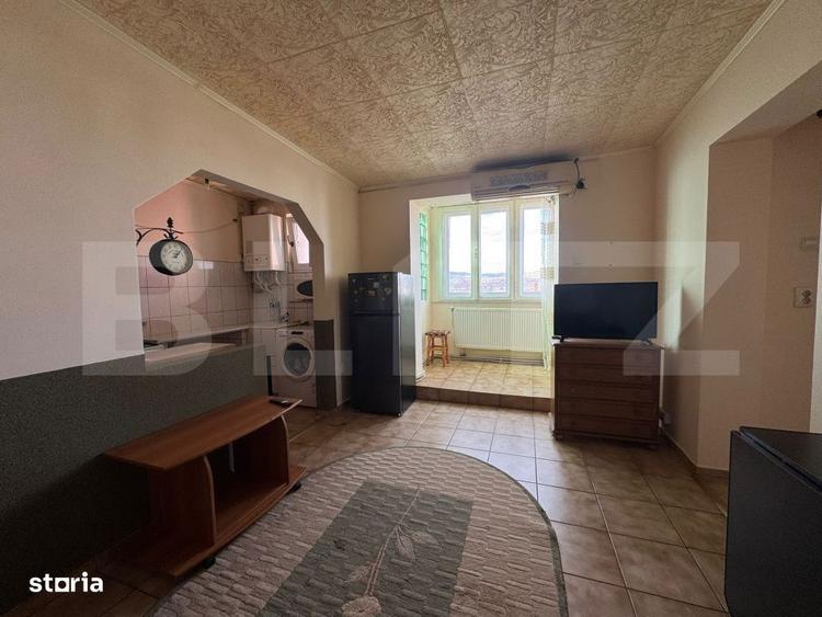 Apartament cu 3 camere in Hunedoara - 10