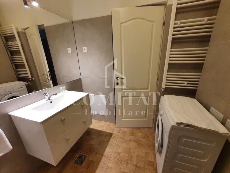 Apartament 2 camere decomandate ansamblul Park Lake, zona Iulius Mall - 26