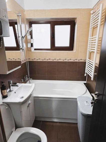 Apartament 3 camere Berceni-Giurgiului-Loc parcare - 7