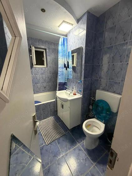 Inchiriez apartament 2 camere 60mp - 5