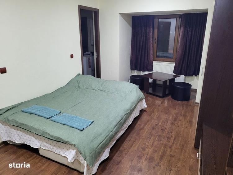 Lupeni - Straja HD - Inchiriez garsoniera t.lung sau in regim hotelier - 2