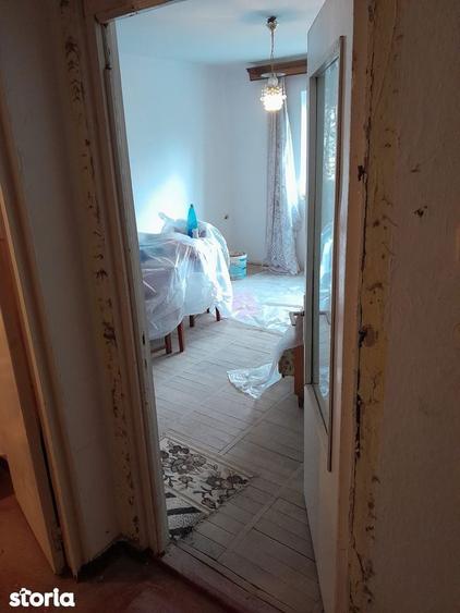 Vindem apartament 1 camera in Campulung Moldovenesc - Bucovina - 1