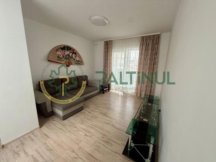 Apartament 2 camere de inchiriat Sibiu - 5