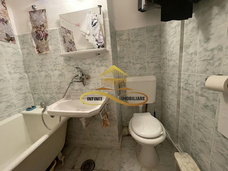 Apartament 2 camere de vanzare Bacau - 10