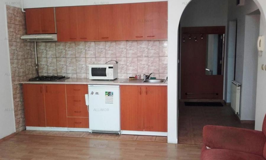 Apartament 2 camere in Ploiesti, zona centrala - 5