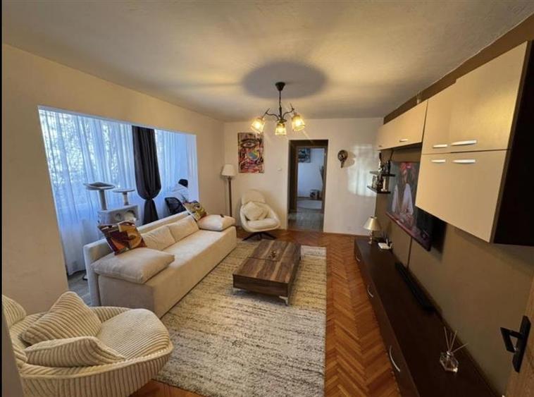 Amenajat complet in spate la McDonalds Circumvalațiunii - 9