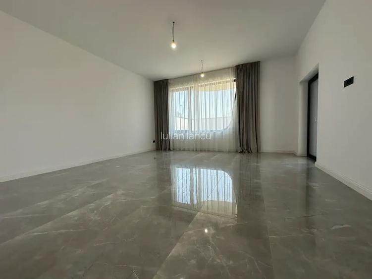 Proiect Exclusivist 9 Vile Premium în Zona Lac Lebăda. Pantelimon Cernica. S3