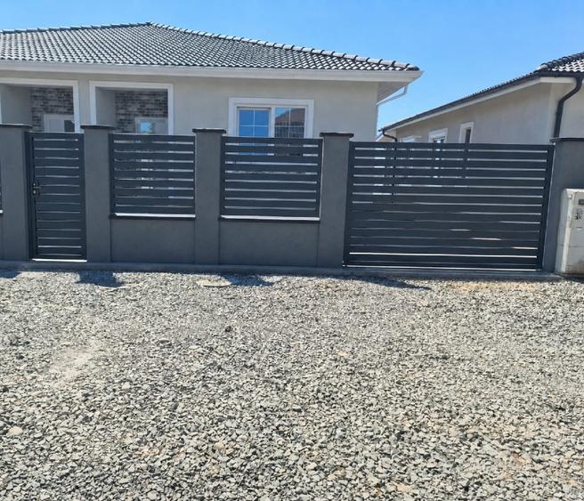 SAG,,2 case de vanzare,duplex - 1
