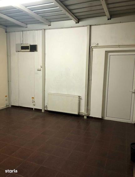 Inchiriere Hala Industriala 450 mp, Bucov - 4,5 euro/mp - 4