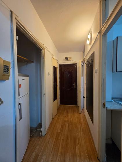 Zona Doamna Ghica - garsoniera " Gata de mutat " - langa Parcul Plumbuita - 3