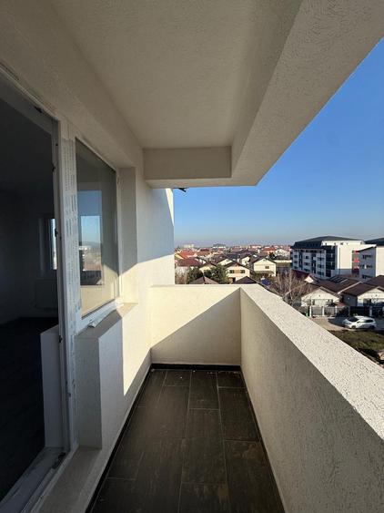 Apartament 2 camere - Decomandat - Etaj 1 - Bloc Nou - Militari Residence - 16