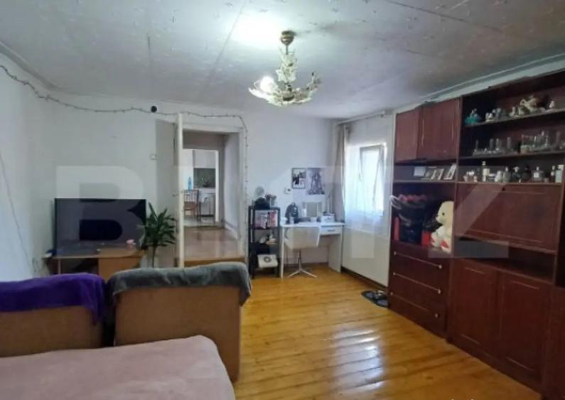 Duplex cu 2 camere de vanzare in Copaceni - 5