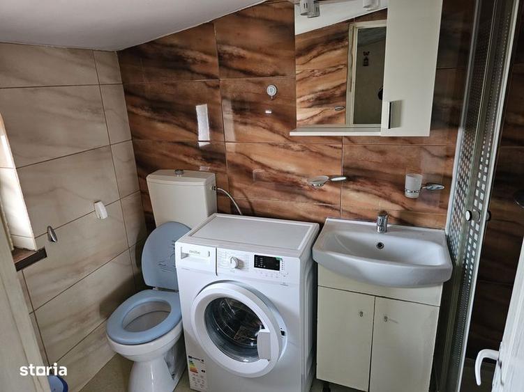 Gaesoniera de inchiriat Craiova cartier Romanesti - 4