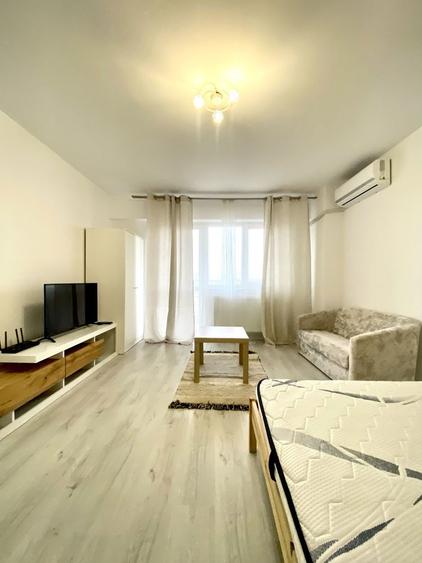 Garsoniera de inchiriat New Confort City - 2