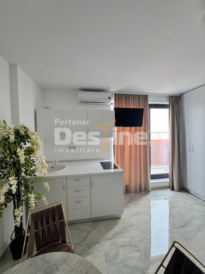 Apartament nou de vanzare – 2 camere | Tomis Plus | Nelocuit - 5