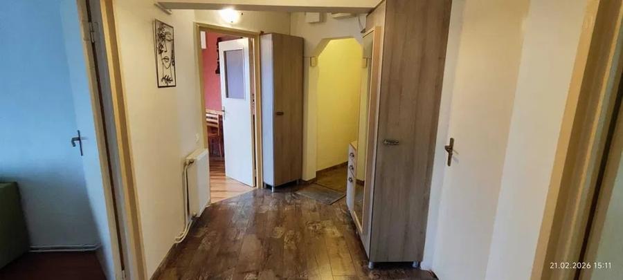 Apartament 2 camere in Piata Marasti cu parcare - 4