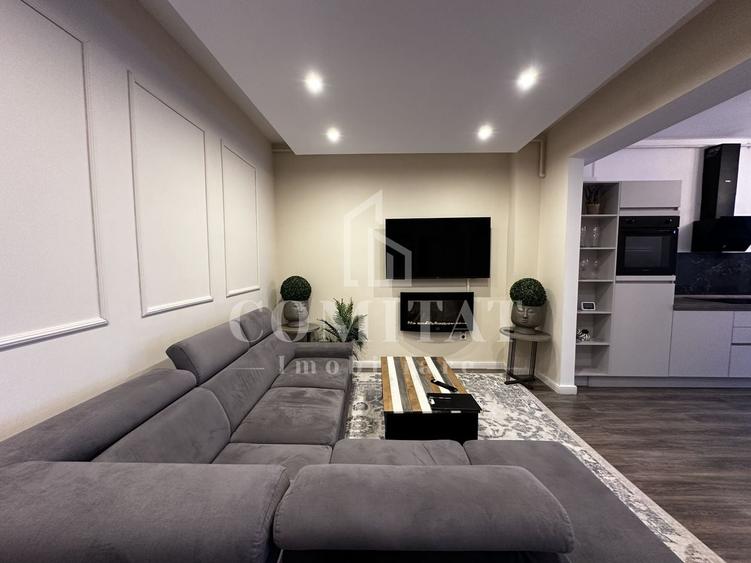 Apartament 2 camere | La cheie | Zona Str Teilor-Floresti - 1