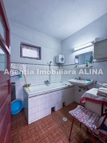 Casa 4 camere si teren 3851mp in Satul Soimus din Comuna Soimus, Jud. Hunedoara. - 10