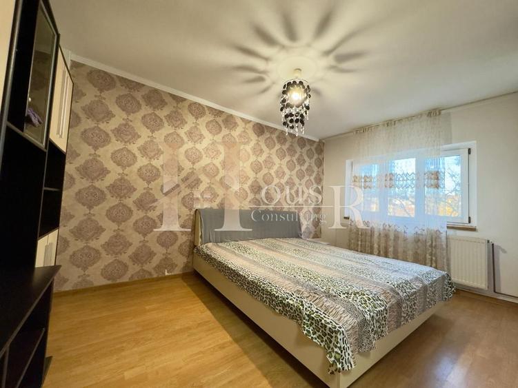 Etajul 1. Centrala termica proprie. Langa Parcul Padurice ! - 5