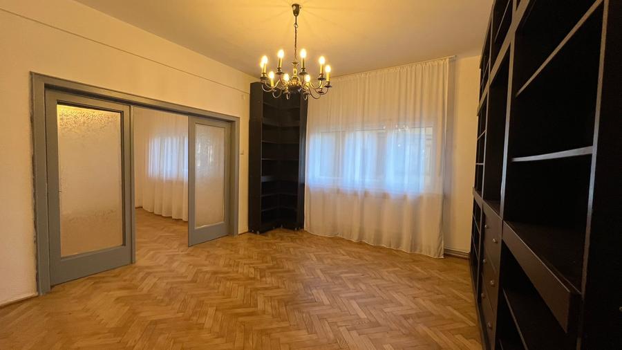 Universitate - Rosetti - Apartament 3 camere- renovat 2025-semimobilat-centrala - 24