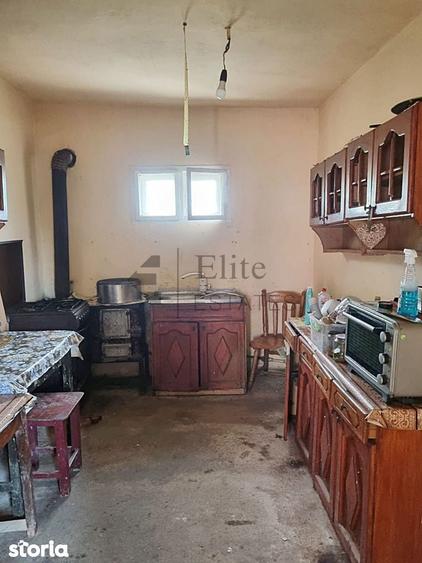 Casa cu teren 1439 mp de vanzare in Gurbediu, Bihor - 9