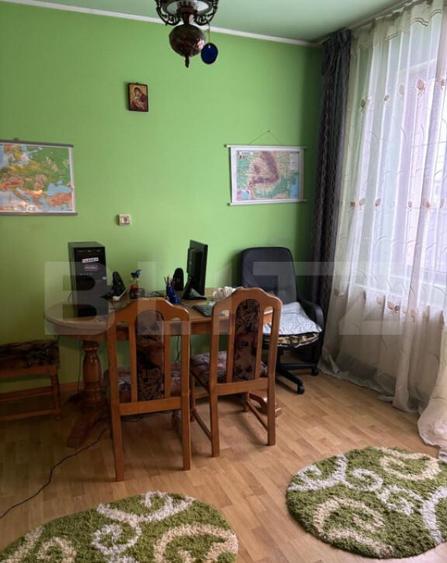 Casa 180 mp utili | Obcini, Suceava | Vad pietonal | Ideal? - 8