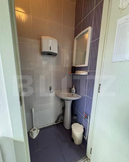 Spa?iu comercial 84 mp de inchiriat- perfect pentru salon - 6