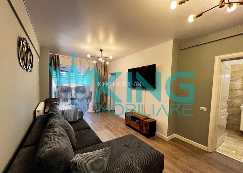 Apartament 2 Camere Unirii Bucuresti