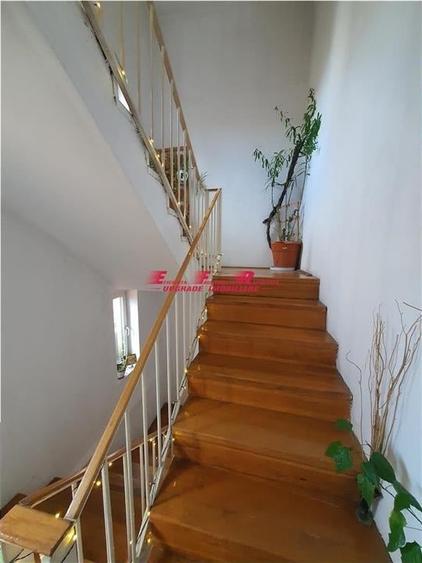 Domenii Vila 7 camere de vanzare EFR UPGRADE IMOBILIARE - 33