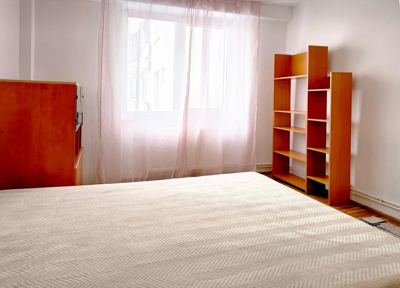 Apartament 3 camere, zona Griviței, disponibil imediat. - 7